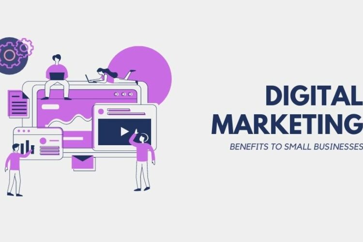 benefits of online marketing