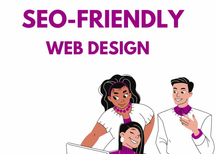 SEO web design