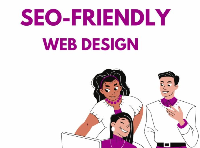 SEO web design