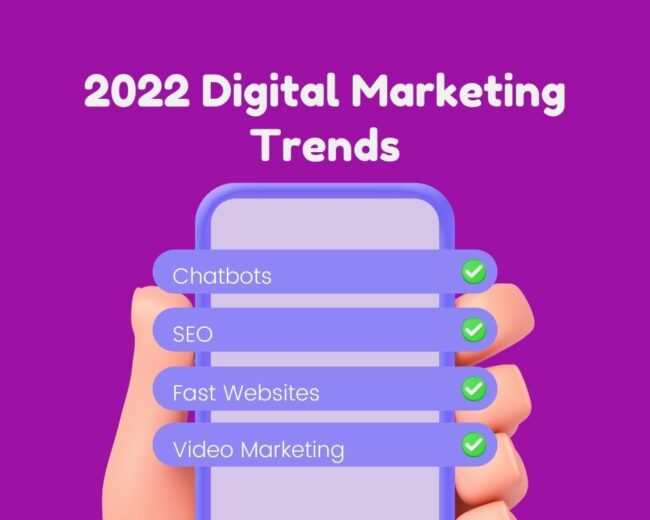 digital marketing trends