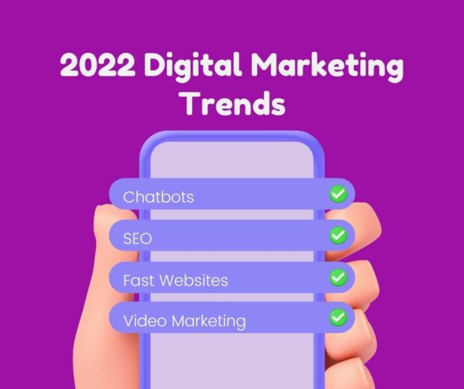 digital marketing trends