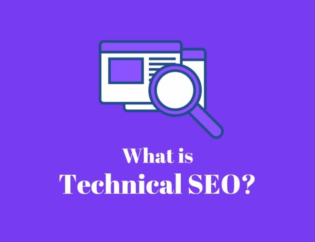 Technical SEO