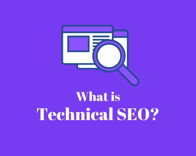 Technical SEO