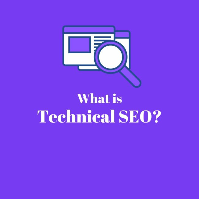 Technical SEO