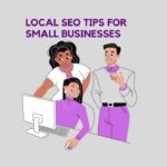 Local SEO Tips