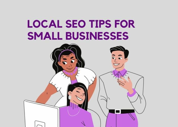 Local SEO Tips