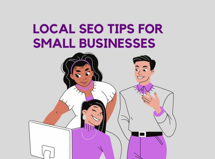 Local SEO Tips