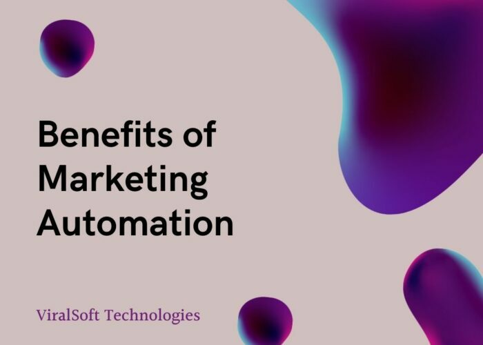 benefits of automation