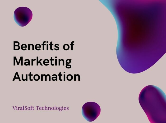 benefits of automation